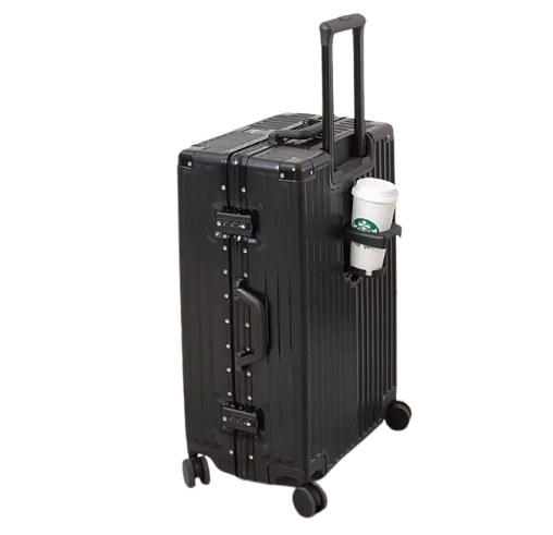 Luxury Carry-On Pro