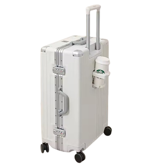 Luxury Carry-On Pro