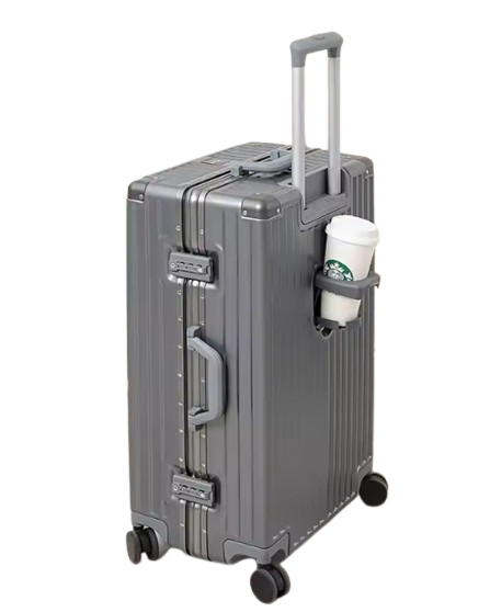 Luxury Carry-On Pro