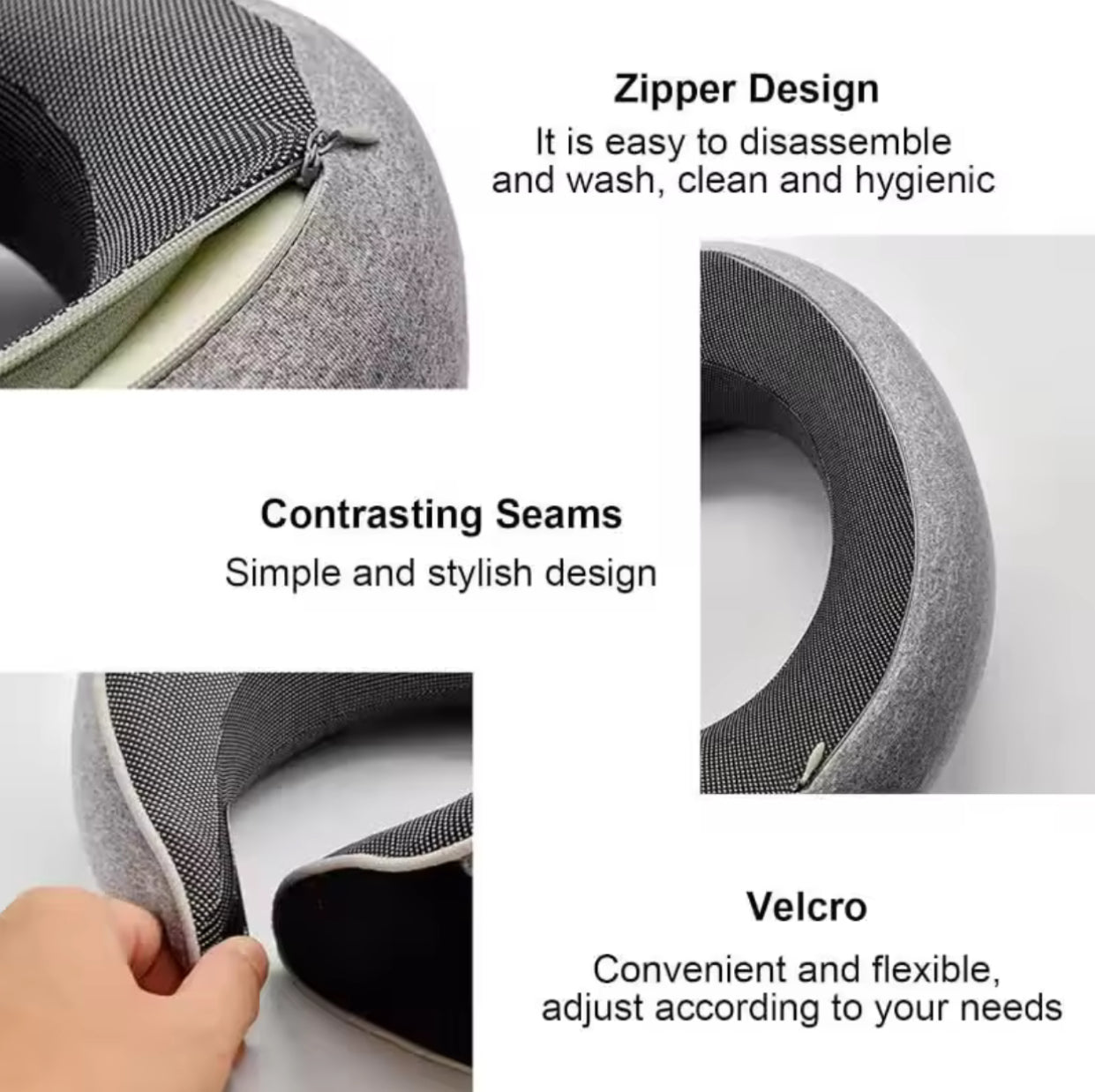 Aero Cradle