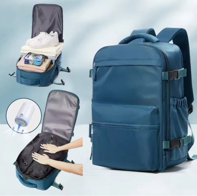 Voyager Compress BackPack