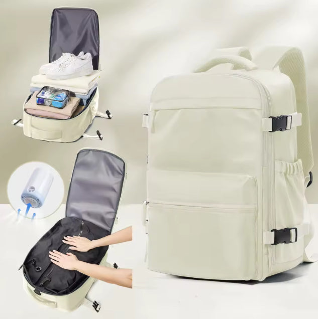 Voyager Compress BackPack
