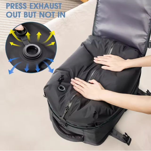 Voyager Compress BackPack