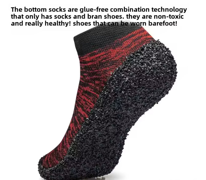 Air-Loom Sock Shoes